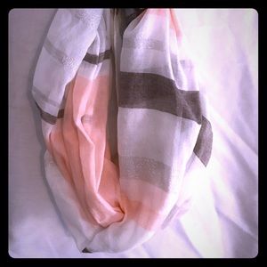 LOFT infinite scarf
